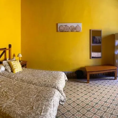 Casa Emblematica Bed & Breakfast 2*