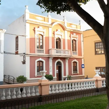Bed & Breakfast Casa Emblematica 2*