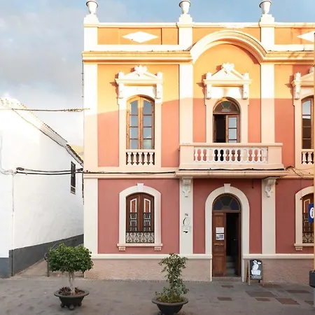 Casa Emblematica Bed & Breakfast 2*