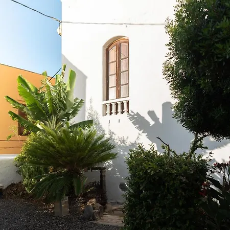 Casa Emblematica Bed & Breakfast Buenavista Del Norte