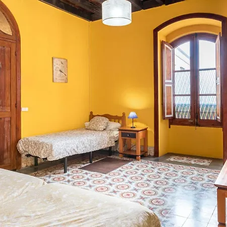 Bed & Breakfast Casa Emblematica