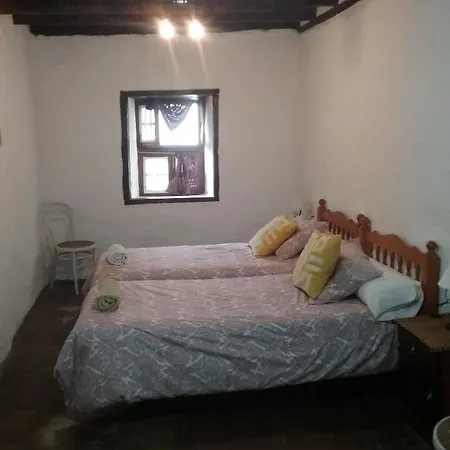 Casa Emblematica Bed & Breakfast Buenavista Del Norte