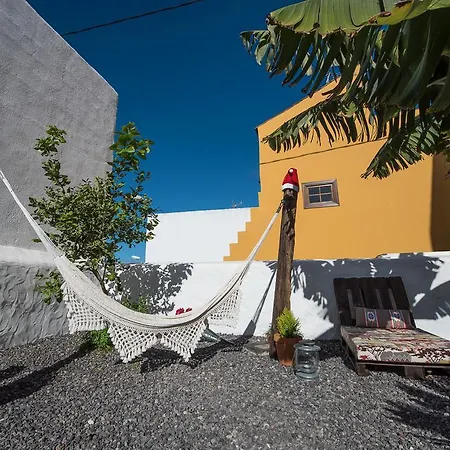 Casa Emblematica Bed & Breakfast