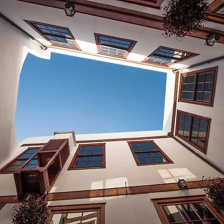 Casa Emblematica Bed & Breakfast 2*