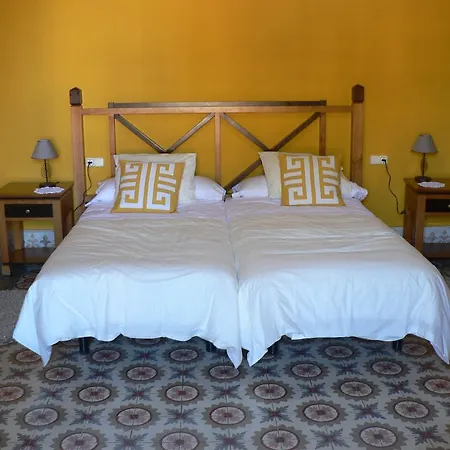 Casa Emblematica Bed & Breakfast 2*