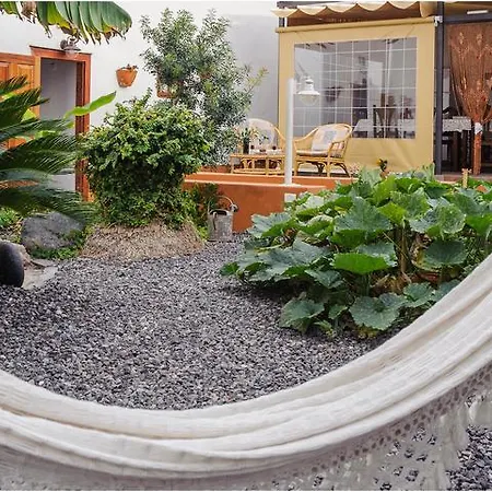 Casa Emblematica Bed & Breakfast