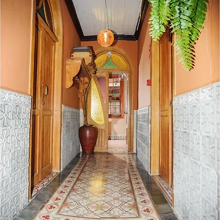 Casa Emblematica Buenavista Del Norte