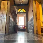 Casa Emblematica Buenavista Del Norte Отель типа 