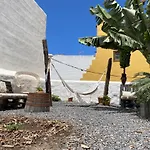 Casa Emblematica Buenavista Del Norte Отель типа 
