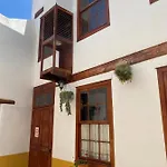 Casa Emblematica Buenavista Del Norte 2* Буэнависта-дель-Норте
