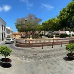 Casa Emblematica Buenavista Del Norte Буэнависта-дель-Норте