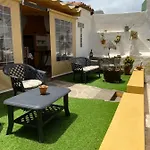 Casa Emblematica Buenavista Del Norte