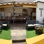 Casa Emblematica Buenavista Del Norte Отель типа 