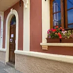Casa Emblematica Buenavista Del Norte Отель типа 