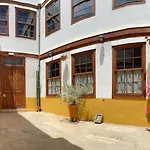 Casa Emblematica Buenavista Del Norte Отель типа 