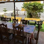 Casa Emblematica Buenavista Del Norte 2* Буэнависта-дель-Норте