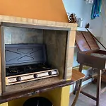 Отель типа 
