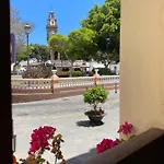 Отель типа 