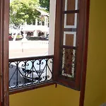 Casa Emblematica Buenavista Del Norte 2* Буэнависта-дель-Норте