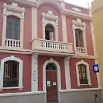 Casa Emblematica Buenavista Del Norte Отель типа 