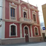 Casa Emblematica Buenavista Del Norte Буэнависта-дель-Норте