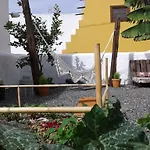 Casa Emblematica Buenavista Del Norte Отель типа 