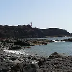 Casa Emblematica Buenavista Del Norte Буэнависта-дель-Норте