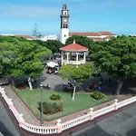 Casa Emblematica Buenavista Del Norte Отель типа 
