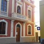Casa Emblematica Buenavista Del Norte