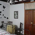 Casa Emblematica Buenavista Del Norte Буэнависта-дель-Норте
