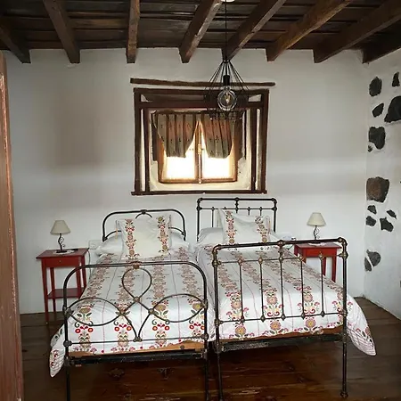 Casa Emblematica Buenavista Del Norte