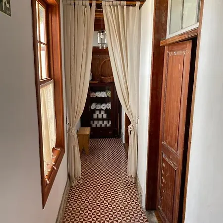 Casa Emblematica Buenavista Del Norte 2*