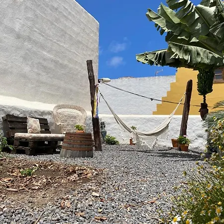 Casa Emblematica Buenavista Del Norte 2* Буэнависта-дель-Норте