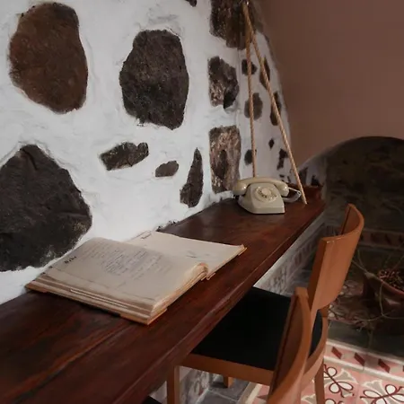 Casa Emblematica ベッド・アンド・ブレックファスト ブエナビスタ・デル・ノルテ