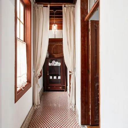 Casa Emblematica ブエナビスタ・デル・ノルテ