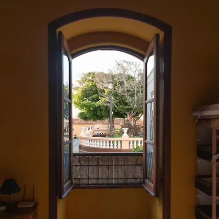 Casa Emblematica Buenavista Del Norte 2*