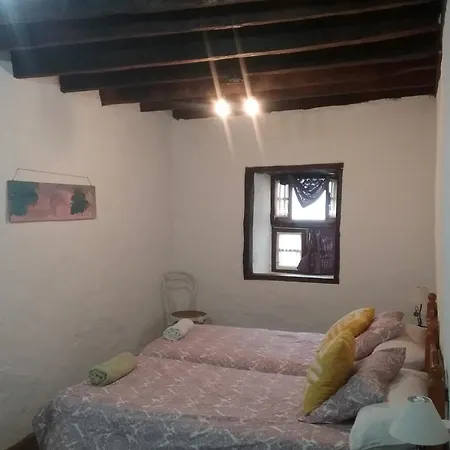Casa Emblematica Buenavista Del Norte Отель типа 