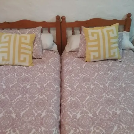 ベッド・アンド・ブレックファスト Casa Emblematica 2*