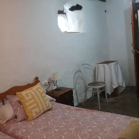 Casa Emblematica Buenavista Del Norte Буэнависта-дель-Норте
