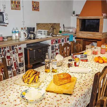 Casa Emblematica ベッド・アンド・ブレックファスト