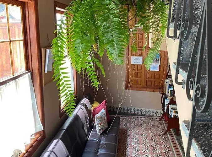 Casa Emblematica ベッド・アンド・ブレックファスト