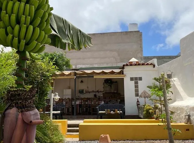 Casa Emblematica ベッド・アンド・ブレックファスト