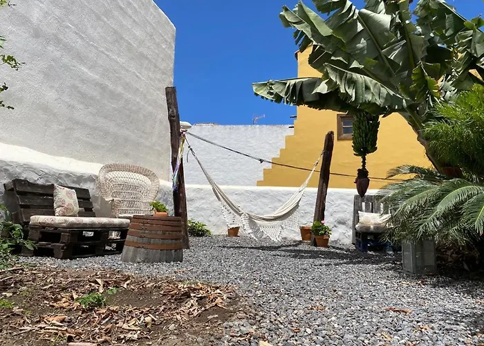 Casa Emblematica ベッド・アンド・ブレックファスト ブエナビスタ・デル・ノルテ