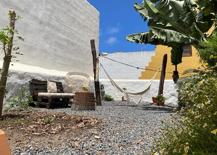 Casa Emblematica 2* ブエナビスタ・デル・ノルテ