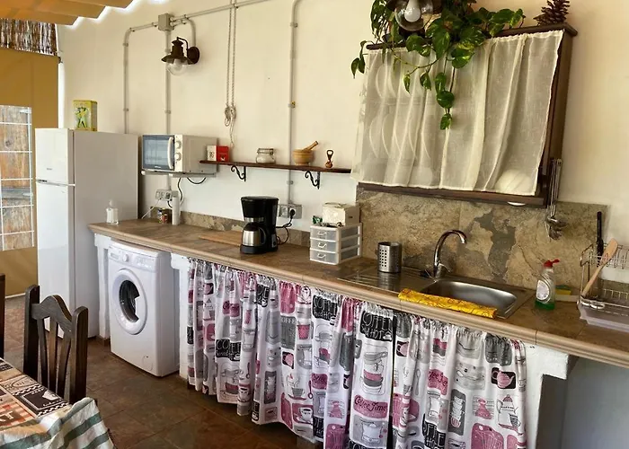 Casa Emblematica 2* ブエナビスタ・デル・ノルテ