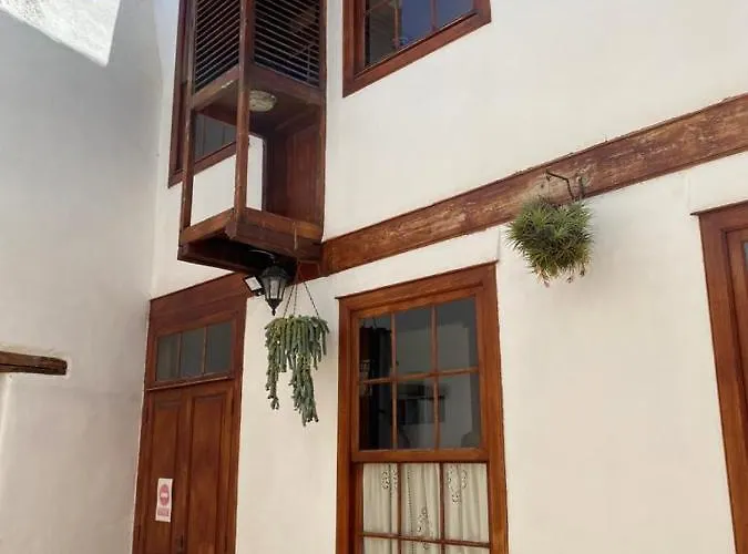 Casa Emblematica 2* ブエナビスタ・デル・ノルテ