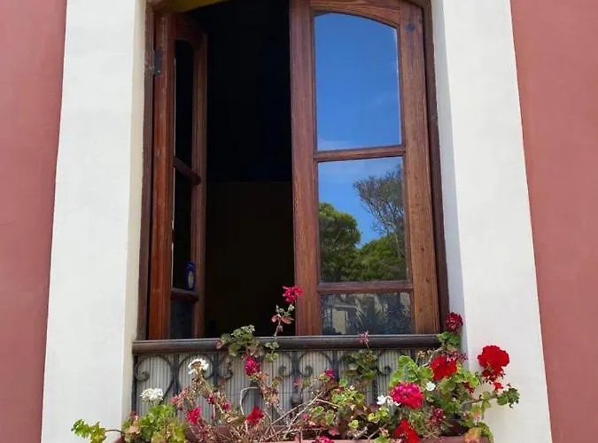 ベッド・アンド・ブレックファスト Casa Emblematica 2*