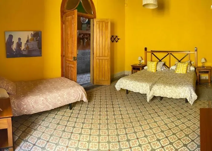 ベッド・アンド・ブレックファスト Casa Emblematica 2*