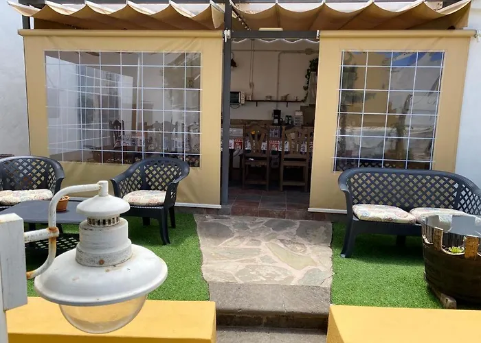 ベッド・アンド・ブレックファスト Casa Emblematica ブエナビスタ・デル・ノルテ