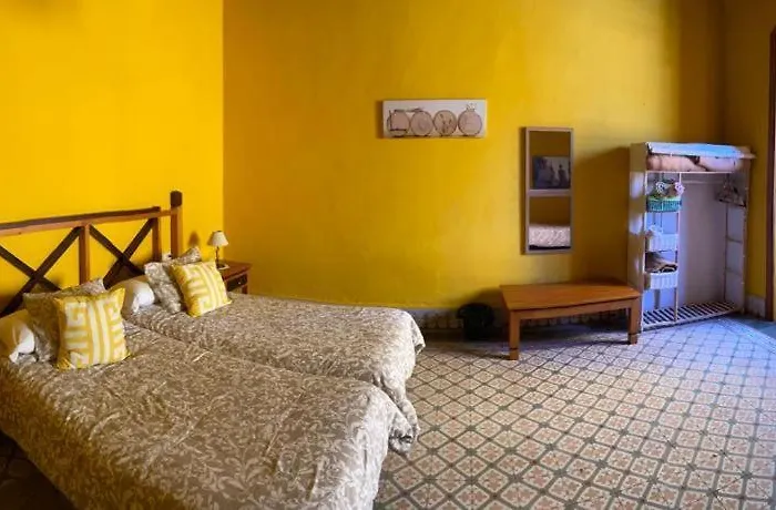 Casa Emblematica ベッド・アンド・ブレックファスト 2*